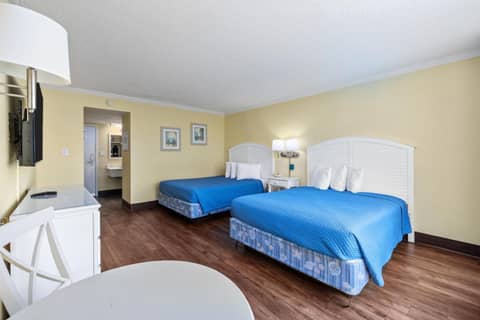 North Shore Oceanfront Resort Hotel — photo 8