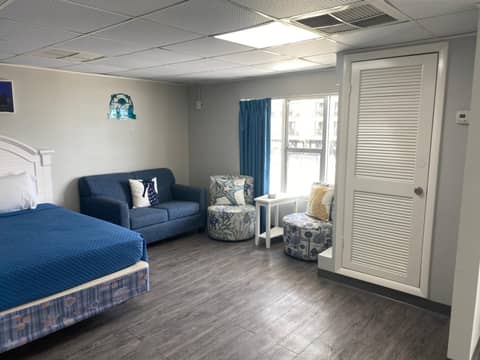 North Shore Oceanfront Resort Hotel — photo 9