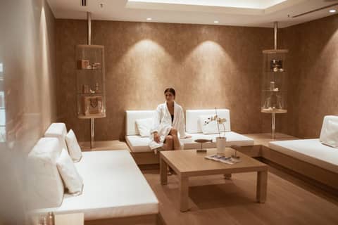 The Westin Hamburg Elbphilharmonie — photo 4