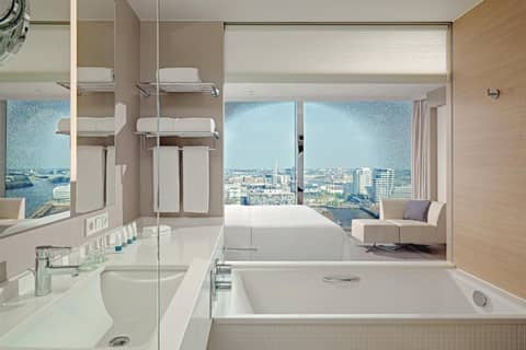 The Westin Hamburg Elbphilharmonie — photo 6
