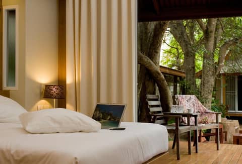 Veranda Lodge — photo 5