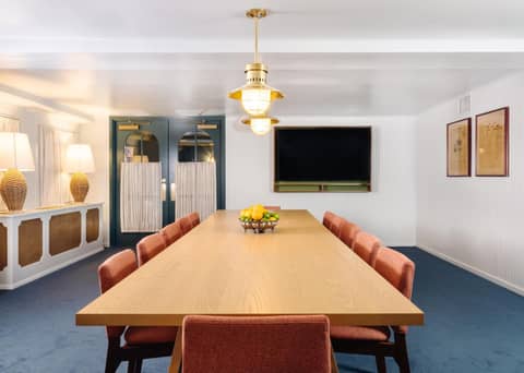 Palihotel San Diego Gaslamp Quarter — meeting & event spaces