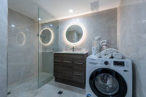 Abbey On Roma Hotel & Apartments — photo 5