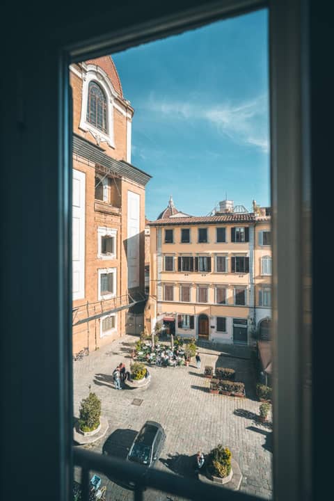 Hotel Palazzo Benci — photo 7