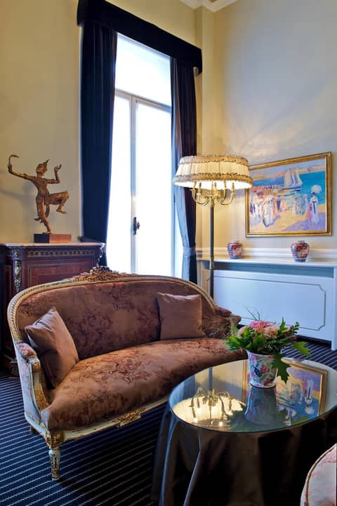 Hotel Manos Premier — photo 4