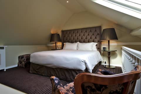 Hotel Manos Premier — photo 7
