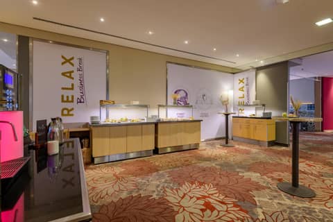 Mercure Hotel Berlin City — photo 7