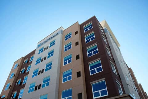 Hyatt House Denver Lakewood Belmar — photo 2