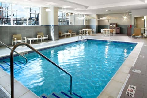 Hyatt House Denver Lakewood Belmar — photo 3