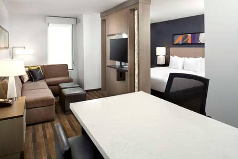 Hyatt House Denver Lakewood Belmar — photo 8