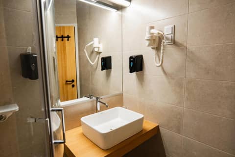 Pilvax Hotel Budapest — photo 2