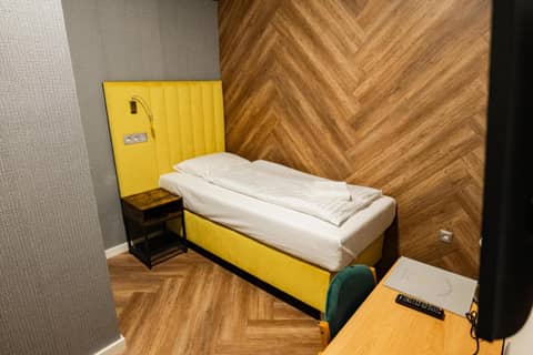 Pilvax Hotel Budapest — photo 3