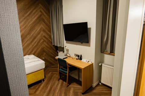 Pilvax Hotel Budapest — photo 5