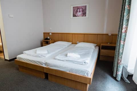 Pilvax Hotel Budapest — photo 6