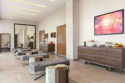 Homewood Suites By Hilton Monterrey Apodaca — photo 2