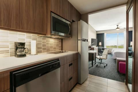 Homewood Suites By Hilton Monterrey Apodaca — photo 4