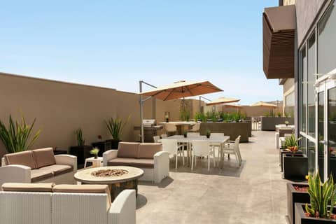Homewood Suites By Hilton Monterrey Apodaca — photo 6