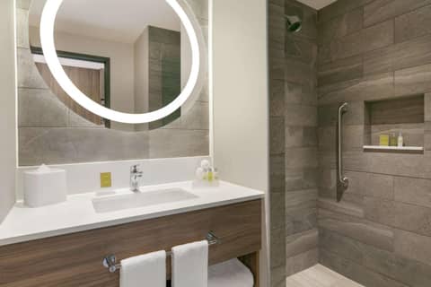 Homewood Suites By Hilton Monterrey Apodaca — photo 8