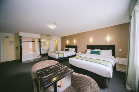 Hotel Northbridge — photo 2