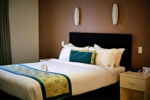 Hotel Northbridge — photo 3