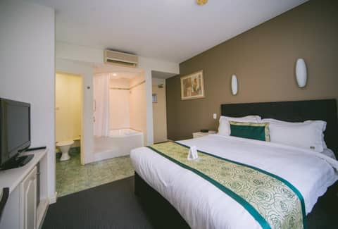 Hotel Northbridge — photo 4