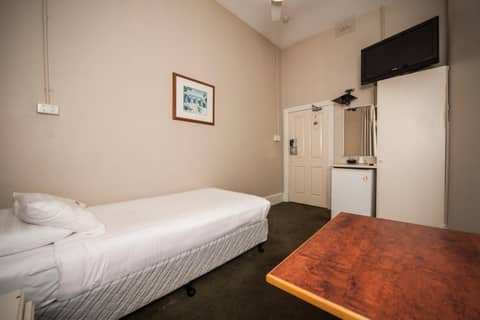 Hotel Northbridge — photo 8