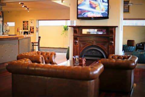 Hotel Northbridge — photo 9