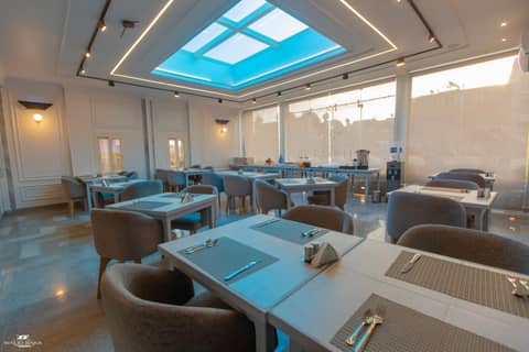 El Farida Hotel — photo 2