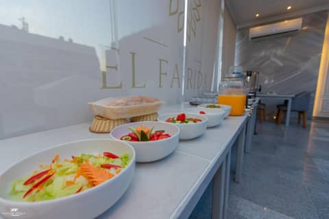 El Farida Hotel — photo 8