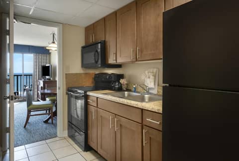 Sea Crest Oceanfront Resort — photo 7