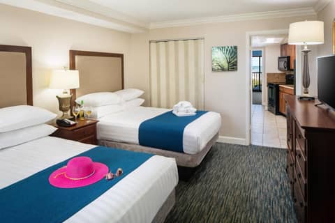 Sea Crest Oceanfront Resort — photo 9