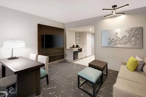 Embassy Suites by Hilton Atlanta Perimeter Center — photo 2