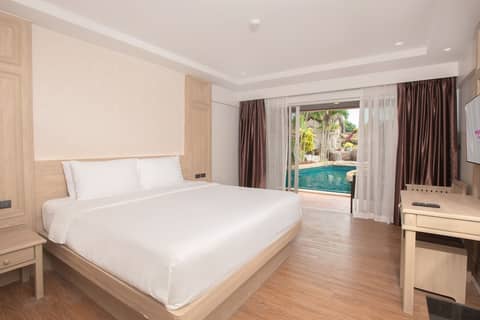 Phuket Orchid Resort and Spa — photo 8