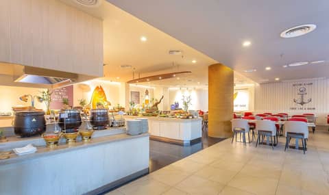 Hotel Clover Patong Phuket — photo 7