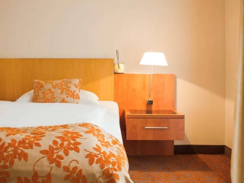 Mercure Hotel & Residenz Berlin Checkpoint Charlie — photo 9