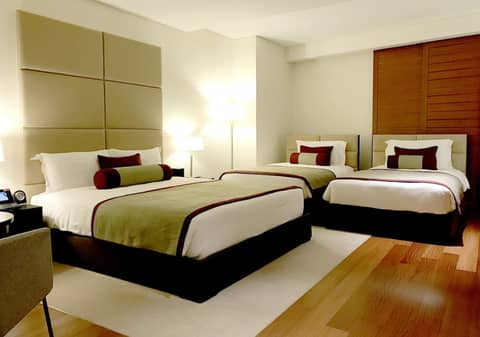 Oryx Airport Hotel — photo 2