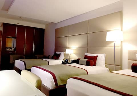 Oryx Airport Hotel — photo 3