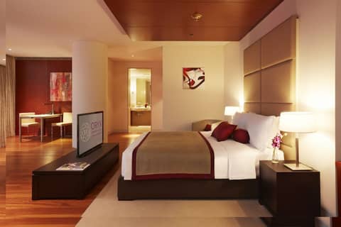 Oryx Airport Hotel — photo 4