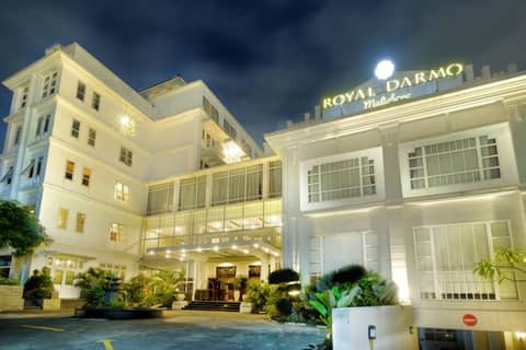 Royal Darmo Malioboro — photo 3