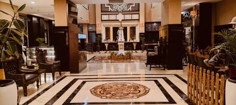 Royal Darmo Malioboro — photo 5