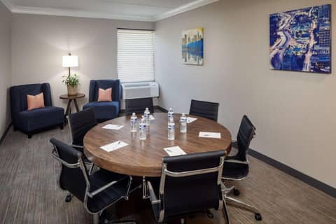 Hampton Inn Atlanta-Northlake — photo 5