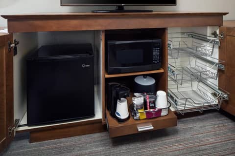 Hampton Inn Atlanta-Northlake — photo 9