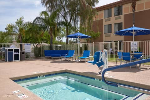 Holiday Inn Express Scottsdale North by IHG — photo 3