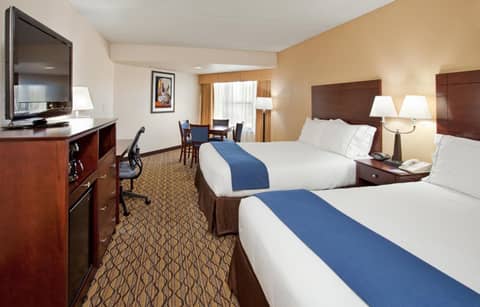 Holiday Inn Express Scottsdale North by IHG — photo 8