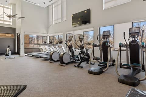 Kasa Union Station Denver — activities & amenities