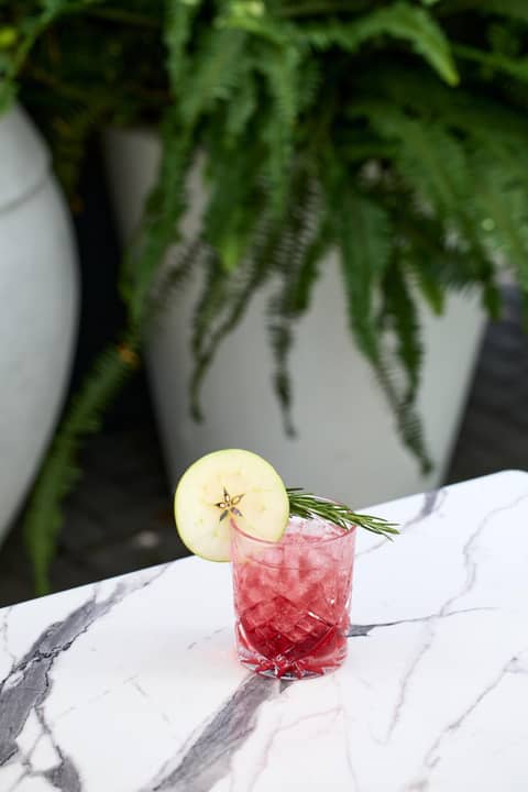 Kimpton Banneker Hotel by IHG — dining