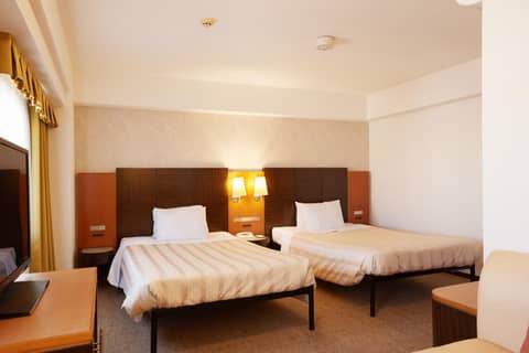 GRG Hotel Naha Higashimachi — photo 5