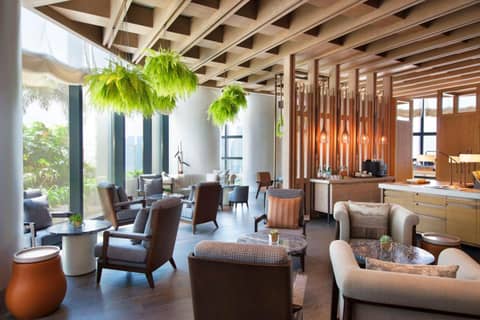 Andaz Singapore By Hyatt — photo 2