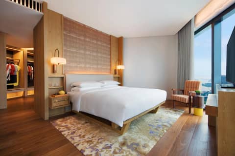 Andaz Singapore By Hyatt — photo 5