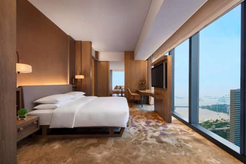 Andaz Singapore By Hyatt — photo 6